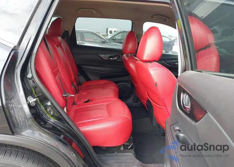 2019 Nissan Rogue S из США, поврежденный, VIN 5N1AT2MT9KC745063